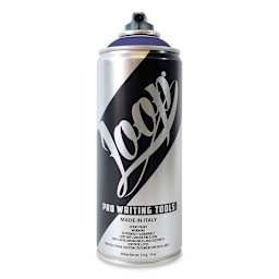 Loop Colors Spray Paint - Mora, LP184, 400 ml