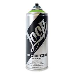 Loop Colors Spray Paint - Lucca, LP265, 400 ml