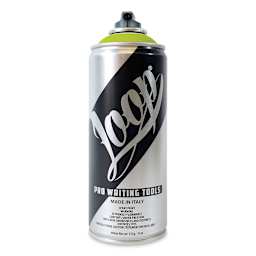 Loop Colors Spray Paint - Salerno, LP278, 400 ml