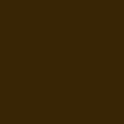 Dang Prime Spray Paint - Black Red swatch