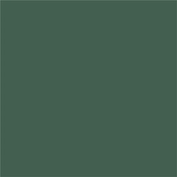 Rust-Oleum Rust-O Artist Acrylic Spray Paint - Wilderness, Swatch