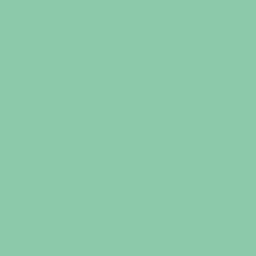 Kobra High Pressure Spray Paint - River, swatch