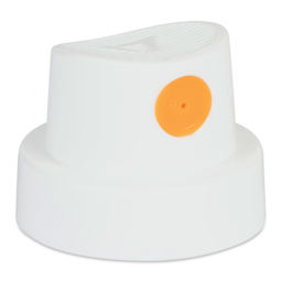 Kobra Spray Cap - Fat Orange