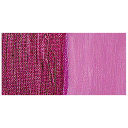 Sennelier Artists' Oil Stick - Light Quinacridone Magenta swatch