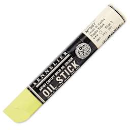 Sennelier Artists' Oil Stick - Naples Yellow