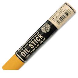 Sennelier Artists' Oil Stick - Permanent Yellow Orange