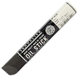 Sennelier Artists' Oil Stick - Sepia