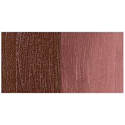 Sennelier Artists' Oil Stick - Perylene Maroon swatch