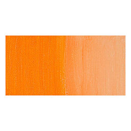 Sennelier Artists' Oil Stick - Cadmium Orange swatch