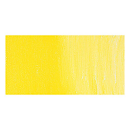 Sennelier Artists' Oil Stick - Cadmium Yellow Light swatch