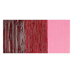 Sennelier Artists' Extra Fine Oil Paint - Alizarin Crimson swatch