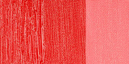 Sennelier Artists' Extra Fine Oil Paint - Cadmium Red Medium swatch