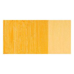 Sennelier Artists' Extra Fine Oil Paint - Cadmium Yellow Deep swatch