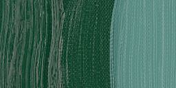 Sennelier Artists' Extra Fine Oil Paint - Cobalt Green Deep swatch