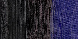 Sennelier Artists' Extra Fine Oil Paint - Dioxazine Violet swatch