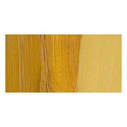 Sennelier Artists' Extra Fine Oil Paint - Gold Ochre swatch