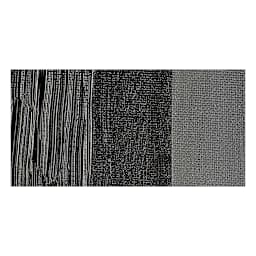 Sennelier Artists' Extra Fine Oil Paint - Ivory Black swatch