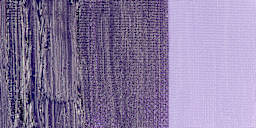 Sennelier Artists' Extra Fine Oil Paint - Manganese Violet swatch