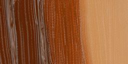 Sennelier Artists' Extra Fine Oil Paint - Mars Orange swatch