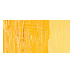 Da Vinci Artsits' Oil Paint - Cadmium Yellow Medium swatch