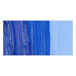 Da Vinci Artsits' Oil Paint - Cobalt Blue swatch