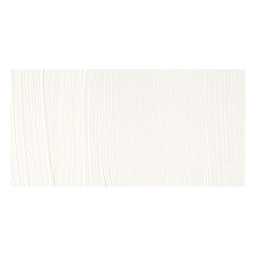 Da Vinci Artsits' Oil Paint - Zinc White swatch
