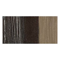 Maimeri Puro Oil Paint - Burnt Umber swatch