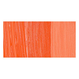 Maimeri Puro Oil Paint - Cadmium Red Orange swatch