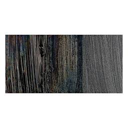 Maimeri Puro Oil Paint - Carbon Black swatch