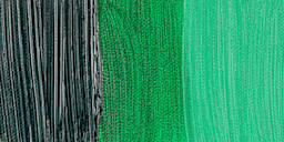 Maimeri Puro Oil Paint - Cupric Green Light swatch