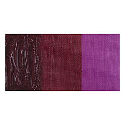 Maimeri Puro Oil Paint - Magenta Lake swatch