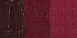 Maimeri Puro Oil Paint - Permanent Carmine Alizarin swatch