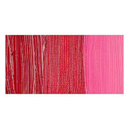 Maimeri Puro Oil Paint - Primary Red - Magenta swatch