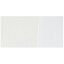 Blick Studio Oil Color - Mixing White swatch