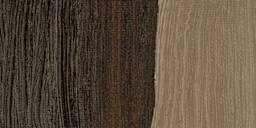 Blick Studio Oil Color - Burnt Umber swatch