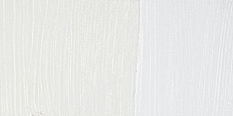 Blick Studio Oil Color - Mixing White swatch
