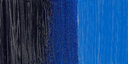 Blick Studio Oil Color - Phthalo Blue swatch