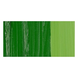 Maimeri Classico Oil Paint - Cinnabar Green Light swatch