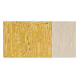 Maimeri Classico Oil Paint - Light Gold swatch
