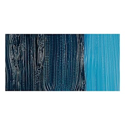 Maimeri Classico Oil Paint - Permanent Green Deep swatch