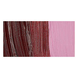 Maimeri Classico Oil Paint - Permanent Madder Deep swatch