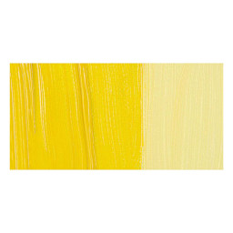 Maimeri Classico Oil Paint - Primary Yellow swatch