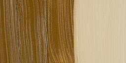 Maimeri Classico Oil Paint - Raw Sienna swatch