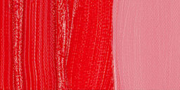 Maimeri Classico Oil Paint - Vermilion Deep (Hue) swatch