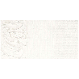 Williamsburg Handmade Safflower Oil Color - Flake White swatch