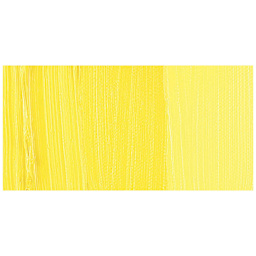Williamsburg Handmade Oil Paint - Cadmium Yellow Light swatch