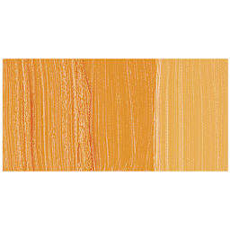 Williamsburg Handmade Oil Paint - Cadmium Yellow Extra Deep swatch