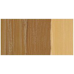 Williamsburg Handmade Oil Paint - Cyprus Orange swatch