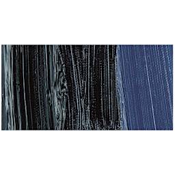 Williamsburg Handmade Oil Paint - Prussian Blue swatch