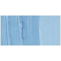 Williamsburg Handmade Oil Paint - King's Blue swatch